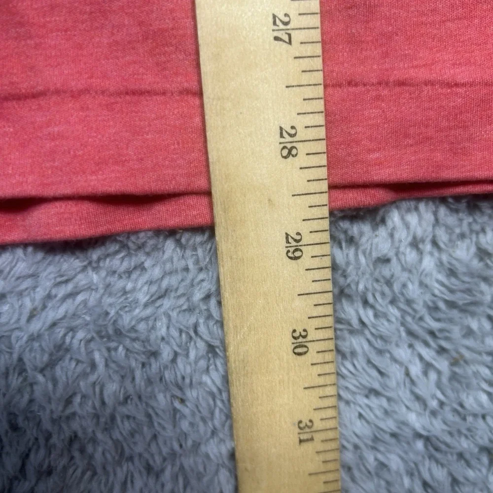 Ralph Lauren Polo Shirt Mens 3XB Pink Heather Flesh Pony‎ Classic Short Sleeve